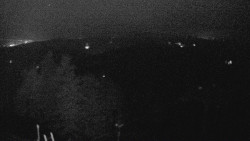 Lalíky vrcholová stanice