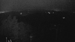 Lalíky vrcholová stanice