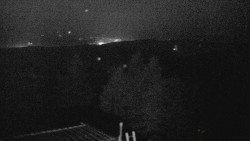 Lalíky vrcholová stanice