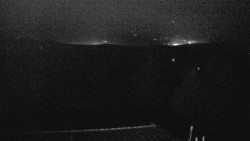 Lalíky vrcholová stanice