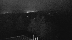 Lalíky vrcholová stanice