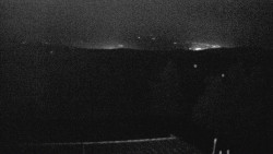 Lalíky vrcholová stanice