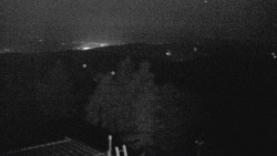 Lalíky vrcholová stanice