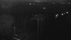 Lalíky vrcholová stanice