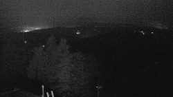 Lalíky vrcholová stanice