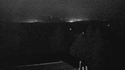 Lalíky vrcholová stanice