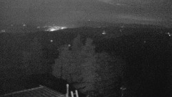 Lalíky vrcholová stanice