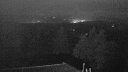 Lalíky vrcholová stanice