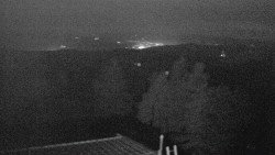 Lalíky vrcholová stanice