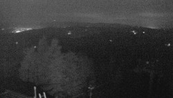 Lalíky vrcholová stanice