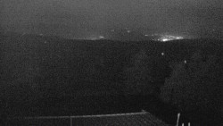 Lalíky vrcholová stanice