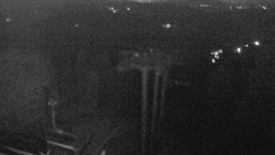 Lalíky vrcholová stanice