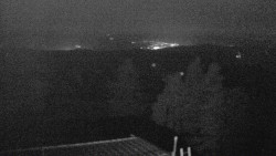 Lalíky vrcholová stanice