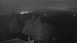 Lalíky vrcholová stanice