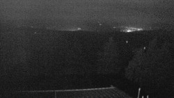 Lalíky vrcholová stanice