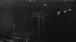 Lalíky vrcholová stanice