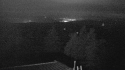 Lalíky vrcholová stanice