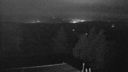 Lalíky vrcholová stanice