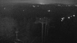 Lalíky vrcholová stanice