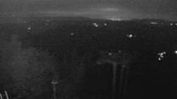 Lalíky vrcholová stanice