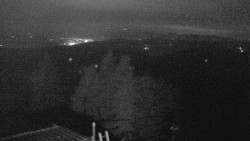 Lalíky vrcholová stanice