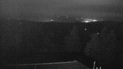 Lalíky vrcholová stanice