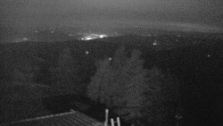 Lalíky vrcholová stanice