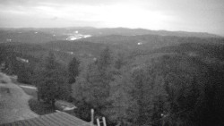 Lalíky vrcholová stanice