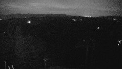 Lalíky vrcholová stanice