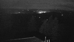 Lalíky vrcholová stanice