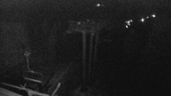 Lalíky vrcholová stanice