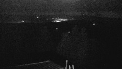 Lalíky vrcholová stanice