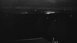 Lalíky vrcholová stanice