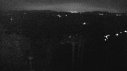 Lalíky vrcholová stanice