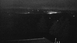 Lalíky vrcholová stanice