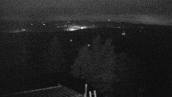 Lalíky vrcholová stanice