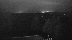 Lalíky vrcholová stanice