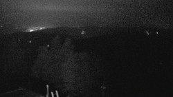 Lalíky vrcholová stanice