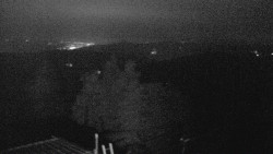 Lalíky vrcholová stanice