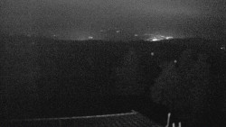 Lalíky vrcholová stanice