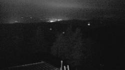 Lalíky vrcholová stanice