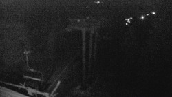 Lalíky vrcholová stanice