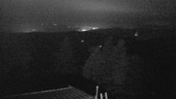 Lalíky vrcholová stanice