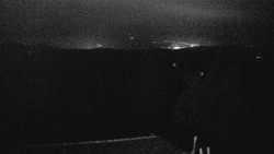 Lalíky vrcholová stanice