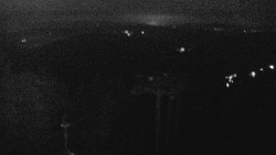 Lalíky vrcholová stanice