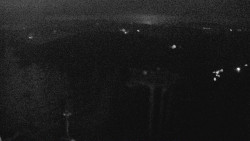 Lalíky vrcholová stanice