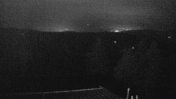 Lalíky vrcholová stanice