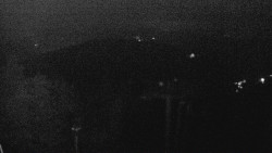 Lalíky vrcholová stanice