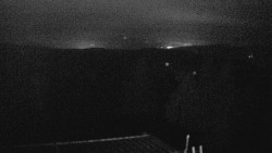 Lalíky vrcholová stanice