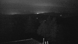 Lalíky vrcholová stanice